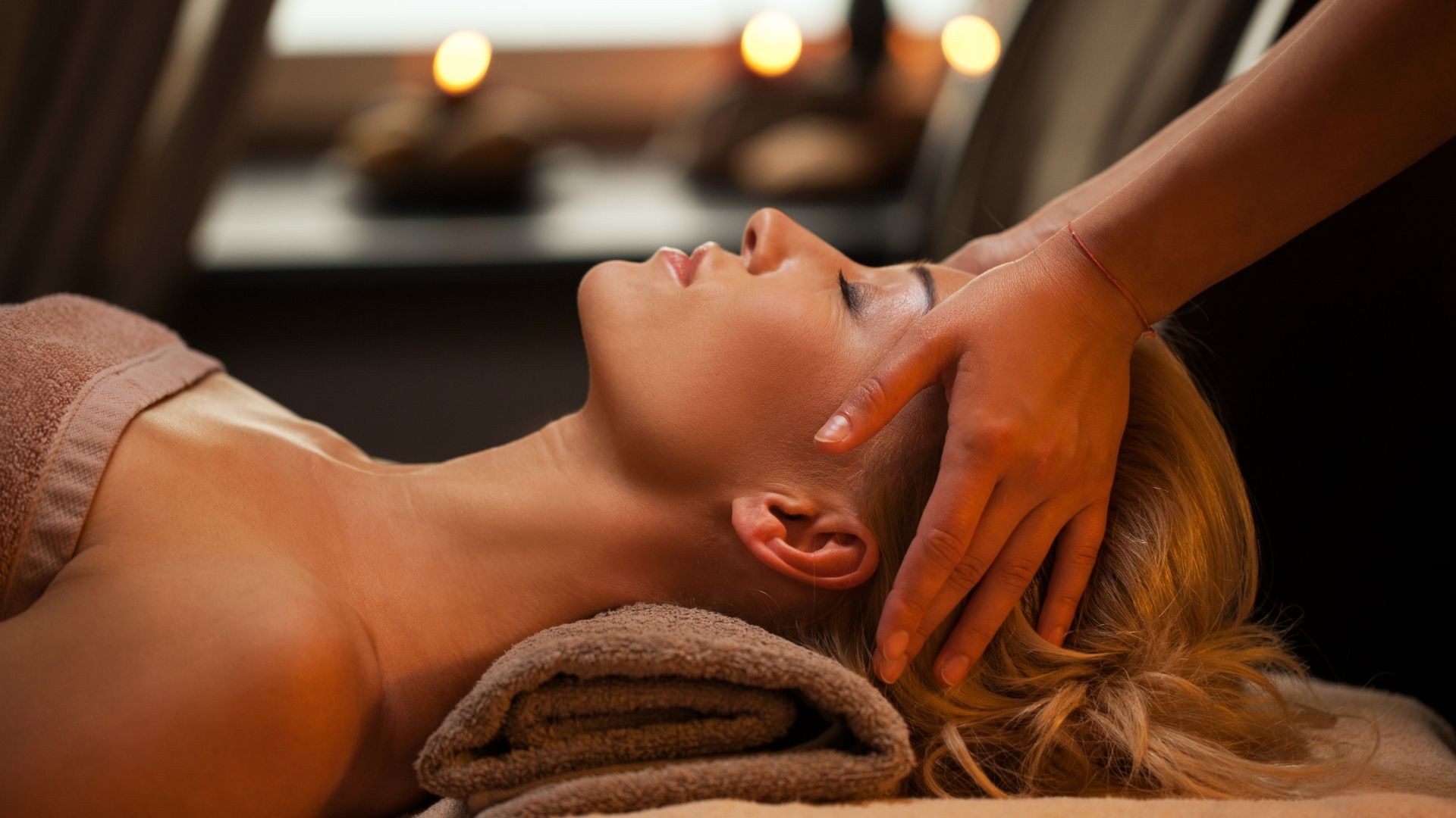 Çekmeköy spa